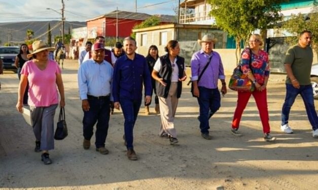 AVANZA PROYECTO DE AGUA POTABLE PARA SAN CARLOS: CESPE