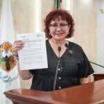 DIPUTADA MAYTHÉ MÉNDEZ PROPONE QUE EL IEEBC CUENTE CON SU PROPIO PROGRAMA DE RESULTADOS ELECTORALES
