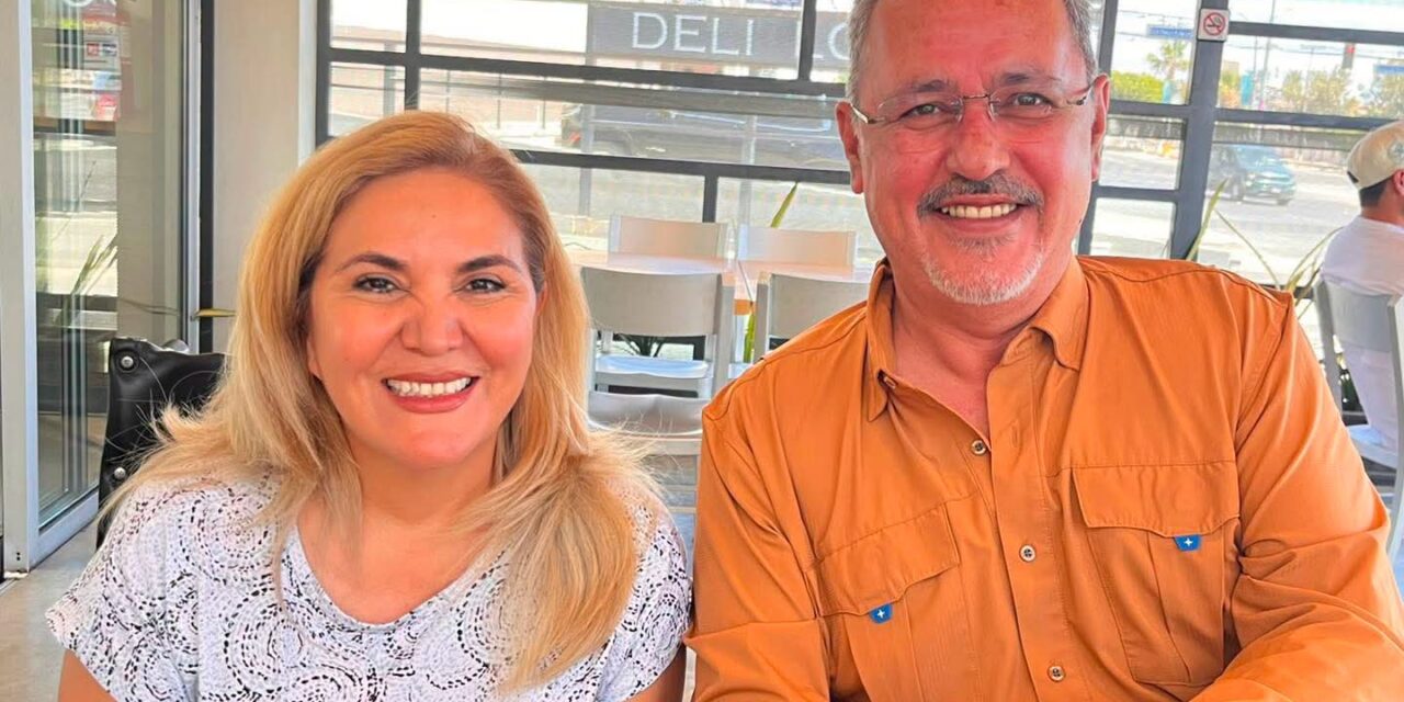 Avanza visión de Economía Azul junto con Conapesca: Miriam Cano Núñez