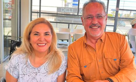 Avanza visión de Economía Azul junto con Conapesca: Miriam Cano Núñez