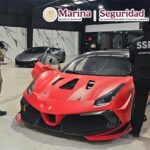 DECOMISA MARINA Y FUERZAS FEDERALES 15 CARROS DE ALTA GAMA EN YUCATÁN; CAE UN OPERADOR DE «LAVADO DE DINERO»