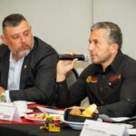 EXPONE CESPE OBRAS RELEVANTES EN MATERIA DE AGUA ANTE CMIC