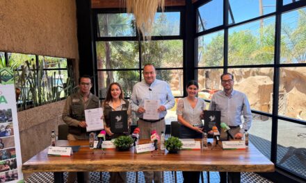 PaiPai y Derechos Humanos formalizan alianza para impulsar inclusión y educación ambiental en Baja California