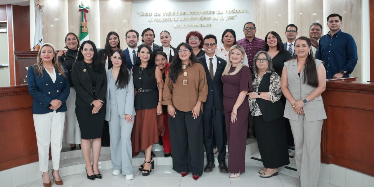 CONGRESO DE BC EMITE DECLARATORIA DE REFORMA CONSTITUCIONAL SOBRE EL “PLAN B LOCAL”