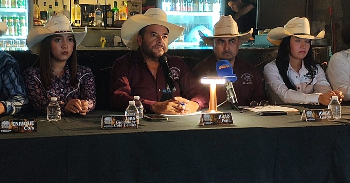 TODO LISTO PARA LA 9.ª CABALGATA DE LAS FIESTAS DEL SOL 2026