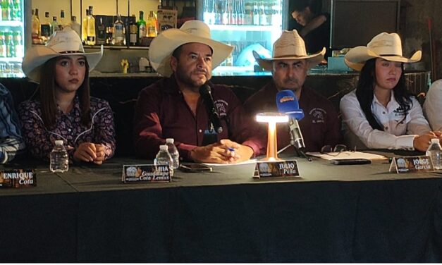 TODO LISTO PARA LA 9.ª CABALGATA DE LAS FIESTAS DEL SOL 2026