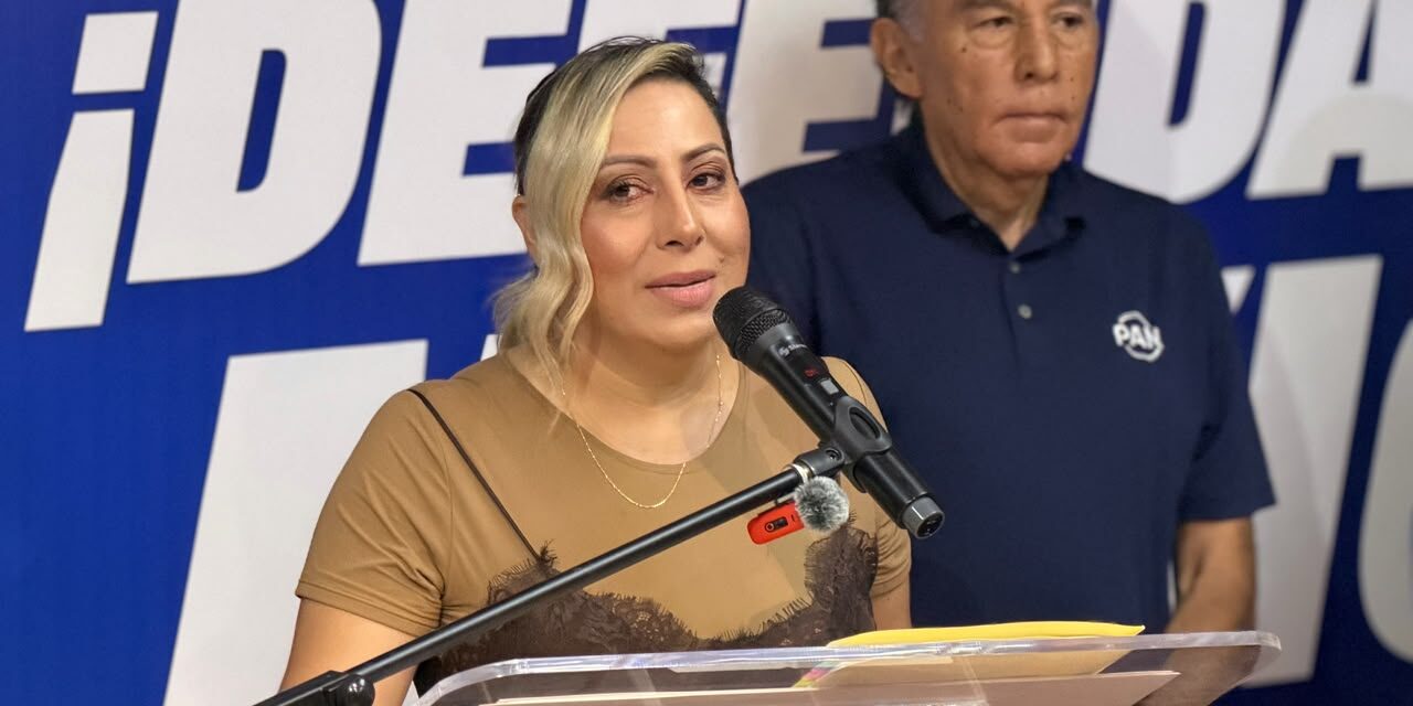 61% DE LAS DESAPARICIONES EN BAJA CALIFORNIA OCURRIERON DURANTE LA ACTUAL ADMINISTRACIÓN; PAN EXIGE LA RENUNCIA DE LA FISCAL