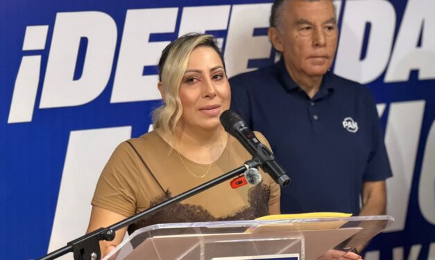 61% DE LAS DESAPARICIONES EN BAJA CALIFORNIA OCURRIERON DURANTE LA ACTUAL ADMINISTRACIÓN; PAN EXIGE LA RENUNCIA DE LA FISCAL