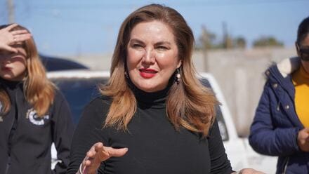 Miriam Cano responde al Síndico: afirma que no puede decidir el destino de 12 millones de pesos
