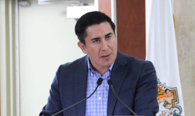 DIPUTADO DIEGO ECHEVARRÍA PRESENTA LA “LEY VICENTE” PARA PROTEGER LA INFANCIA EN BC