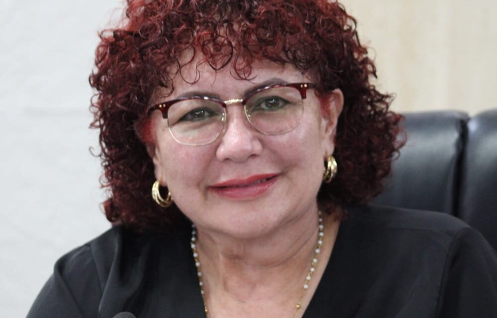 MAYTHÉ MÉNDEZ PROPONE SEGURO DE PROTECCIÓN ANTE EVENTUALIDADES EN CENTROS INFANTILES