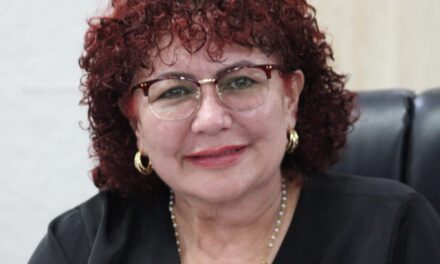MAYTHÉ MÉNDEZ PROPONE SEGURO DE PROTECCIÓN ANTE EVENTUALIDADES EN CENTROS INFANTILES