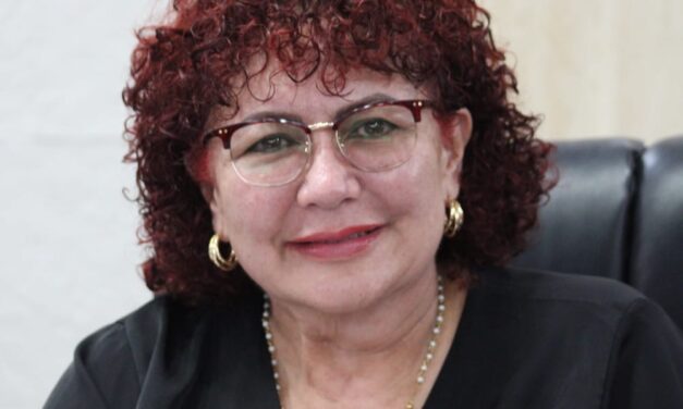 MAYTHÉ MÉNDEZ PROPONE SEGURO DE PROTECCIÓN ANTE EVENTUALIDADES EN CENTROS INFANTILES