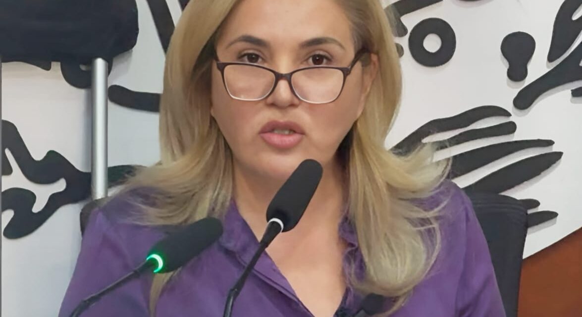 4 mil 600 familias contra reloj: San Quintín debe responder al Plan de Justicia de Sheinbaum, insiste Miriam Cano