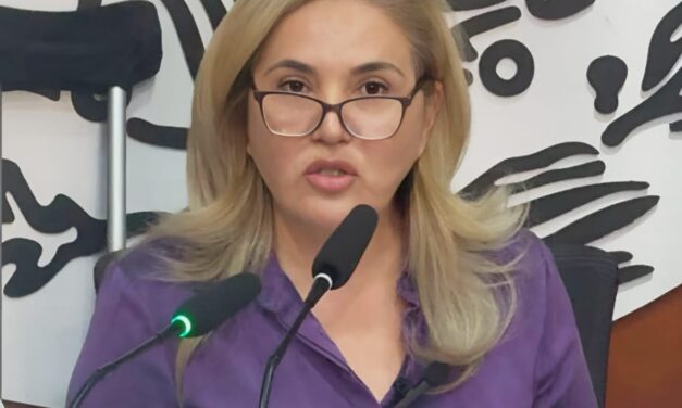 4 mil 600 familias contra reloj: San Quintín debe responder al Plan de Justicia de Sheinbaum, insiste Miriam Cano