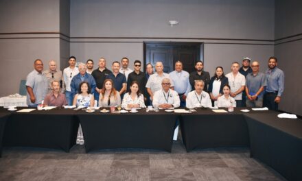 CANAINPESCA fortalece coordinación con ASIPONA en beneficio del sector pesquero