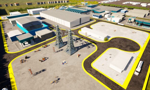 DAN A CONOCER FALLO PARA LA CONSTRUCCIÓN DE LA PLANTA DESALADORA ROSARITO; COSTARÁ MÁS DE 5 MMDP