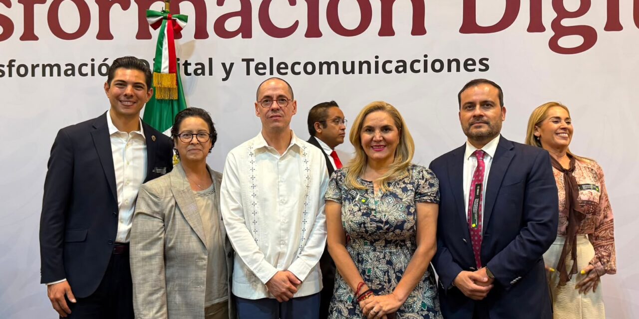 FIRMAN AYUNTAMIENTOS DE BC A NIVEL NACIONAL PACTO PARA ELIMINAR LOS TRÁMITES BUROCRÁTICOS