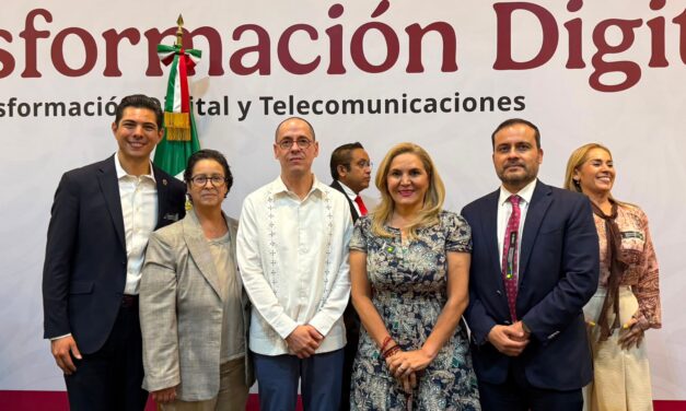 FIRMAN AYUNTAMIENTOS DE BC A NIVEL NACIONAL PACTO PARA ELIMINAR LOS TRÁMITES BUROCRÁTICOS