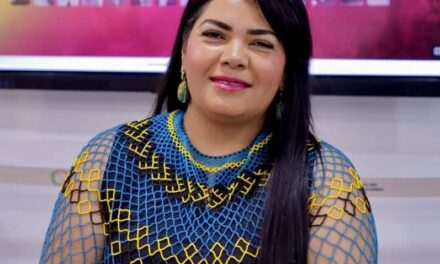 PRESENTA MONTSE MURILLO LEY DE PROTECCIÓN AL ENTORNO Y LOS DERECHOS DEL MAGISTERIO Y DEL PERSONAL EDUCATIVO