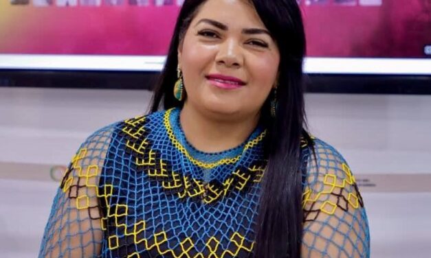 PRESENTA MONTSE MURILLO LEY DE PROTECCIÓN AL ENTORNO Y LOS DERECHOS DEL MAGISTERIO Y DEL PERSONAL EDUCATIVO