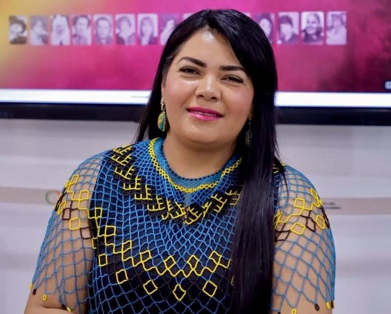 PRESENTA MONTSE MURILLO LEY DE PROTECCIÓN AL ENTORNO Y LOS DERECHOS DEL MAGISTERIO Y DEL PERSONAL EDUCATIVO