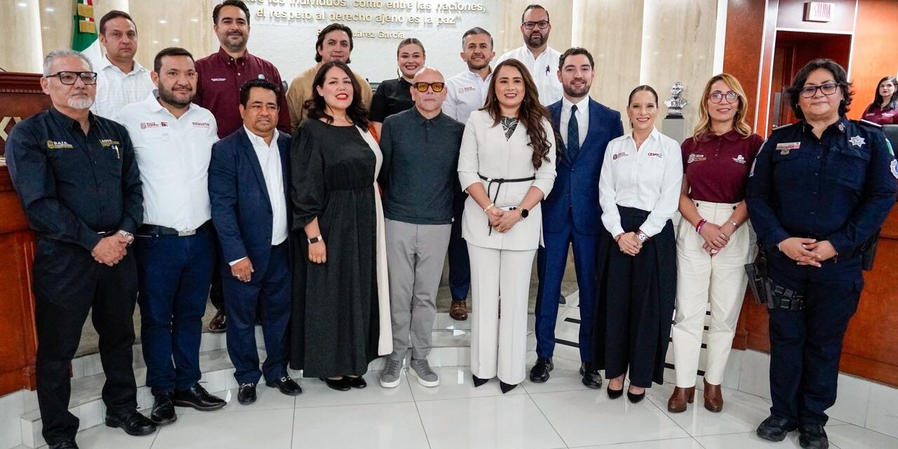 AUMENTA EFICIENCIA HÍDRICA EN ENSENADA CON OBRAS DEL BONO VERDE: CESPE