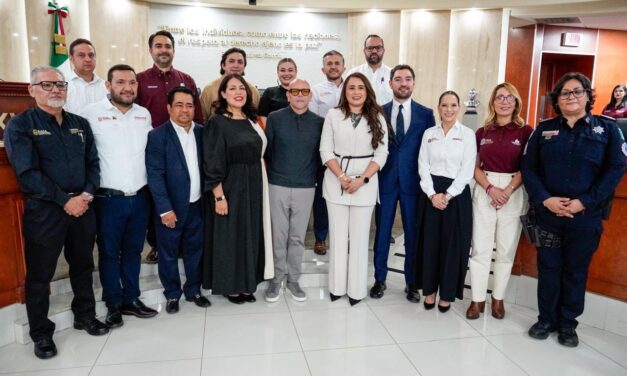 AUMENTA EFICIENCIA HÍDRICA EN ENSENADA CON OBRAS DEL BONO VERDE: CESPE