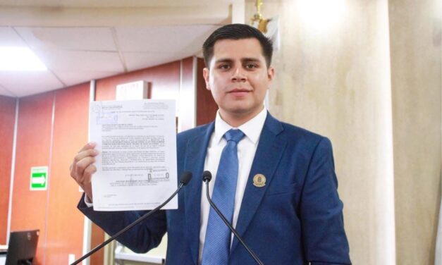 DANIEL RAZO PROPONE LEY PARA ELIMINAR TRÁMITES BUROCRÁTICOS EN BAJA CALIFORNIA