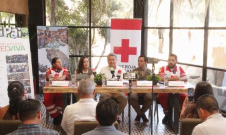 PaiPai fortalece alianza con Cruz Roja: cada visitante podrá contribuir a salvar vidas