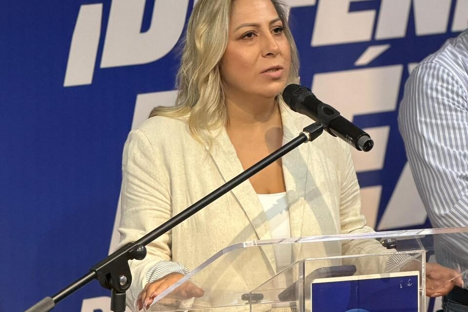 SE REGISTRAN LOS PRIMEROS 9, QUE QUIEREN SER CANDIDATOS DEL PAN A LA GUBERNATURA EN BC