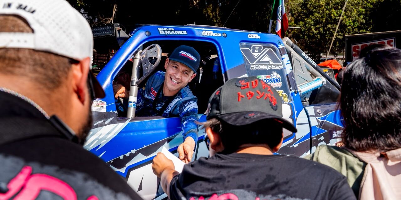 BAJA 400 DEJARÁ DERRAMA ECONÓMICA DE 8 MDD Y 92% DE OCUPACIÓN HOTELERA EN ENSENADA
