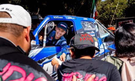 BAJA 400 DEJARÁ DERRAMA ECONÓMICA DE 8 MDD Y 92% DE OCUPACIÓN HOTELERA EN ENSENADA