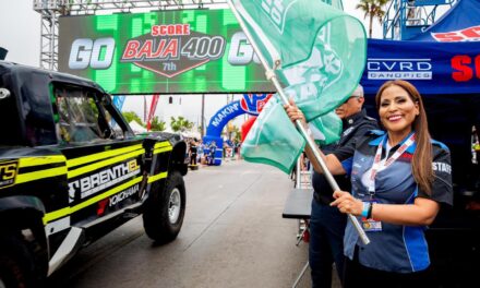 Ensenada rompe récords y fortalece su liderazgo turístico: Claudia Agatón