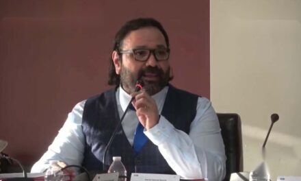 PROPONE ADRIÁN GARCÍA FONDO PERMANENTE PARA BACHEO DURANTE SEGUNDO INFORME DE GOBIERNO