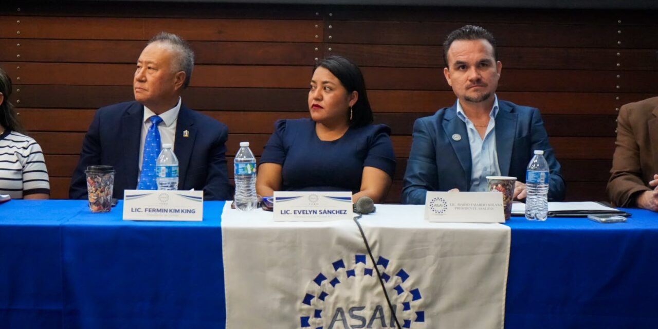 PROPONE DIPUTADA EVELYN SÁNCHEZ SINCRONIZAR REGISTRO PÚBLICO Y CATASTRO MUNICIPAL