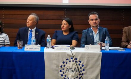 PROPONE DIPUTADA EVELYN SÁNCHEZ SINCRONIZAR REGISTRO PÚBLICO Y CATASTRO MUNICIPAL
