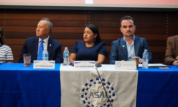 PROPONE DIPUTADA EVELYN SÁNCHEZ SINCRONIZAR REGISTRO PÚBLICO Y CATASTRO MUNICIPAL