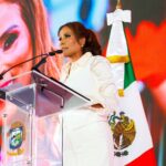 RINDE CLAUDIA AGATÓN SU SEGUNDO INFORME DE GOBIERNO, DESTACA RECOLECCIÓN DE BASURA EN 97%
