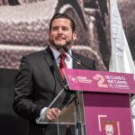 OFRECE ISMAEL BURGUEÑO SU SEGUNDO INFORME COMO ALCALDE DE TIJUANA