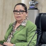 EMITE DIPUTADA GLORIA MIRAMONTES POSICIONAMIENTO RELATIVO AL RUBRO DE SALUD EN EL PAQUETE ECONÓMICO 2027