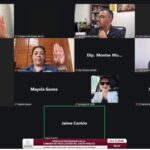 EMITE COMISIÓN DE FISCALIZACIÓN OPINIÓN CON LA TERNA PARA TITULARIDAD DE LA ASEBC PARA EL PERIODO 2026-2033