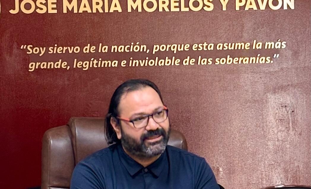 APRUEBA CABILDO INICIATIVA DE ADRIÁN GARCÍA PARA FRENAR LLAMADAS POLÍTICAS DISFRAZADAS DE ENCUESTAS