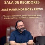 APRUEBA CABILDO INICIATIVA DE ADRIÁN GARCÍA PARA FRENAR LLAMADAS POLÍTICAS DISFRAZADAS DE ENCUESTAS
