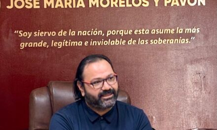 APRUEBA CABILDO INICIATIVA DE ADRIÁN GARCÍA PARA FRENAR LLAMADAS POLÍTICAS DISFRAZADAS DE ENCUESTAS