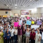BUSCA ARMANDO AYALA SU TERCERA ALCALDÍA EN ENSENADA; SE REGISTRA COMO COORDINADOR EN MORENA