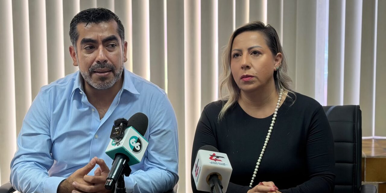 PAN BC EXIGE UN FONDO ESTATAL PARA ATENDER DESASTRES