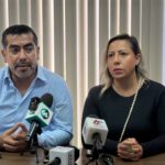 PAN BC EXIGE UN FONDO ESTATAL PARA ATENDER DESASTRES