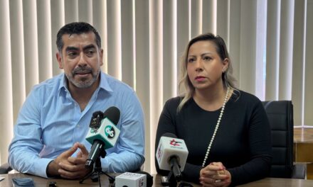 PAN BC EXIGE UN FONDO ESTATAL PARA ATENDER DESASTRES