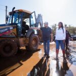 DEJA «RACHEL» MÁS DE 3 MILLONES DE METROS CUADRADOS DE VIALIDADES DAÑADAS EN ENSENADA: REPORTA CLAUDIA AGATÓN
